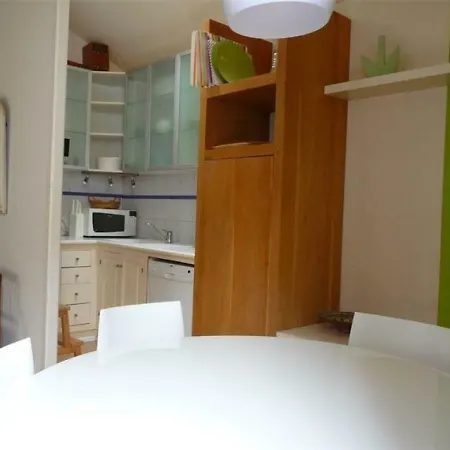 Saint-jean-de-luz - 6 Pers, 70 M2, 3/2 Apartmán Saint-Jean-de-Luz