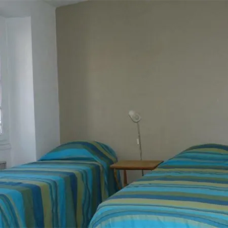 Saint-jean-de-luz - 6 Pers, 70 M2, 3/2