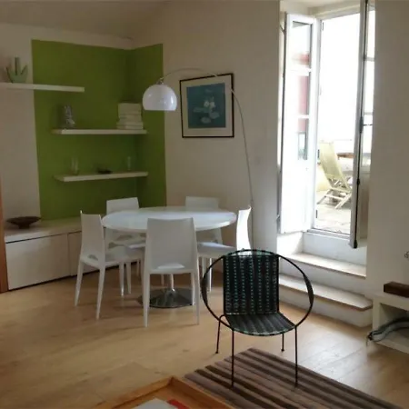 Saint-jean-de-luz - 6 Pers, 70 M2, 3/2 * Saint-Jean-de-Luz