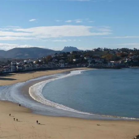 Saint-jean-de-luz - 6 Pers, 70 M2, 3/2 Apartmán