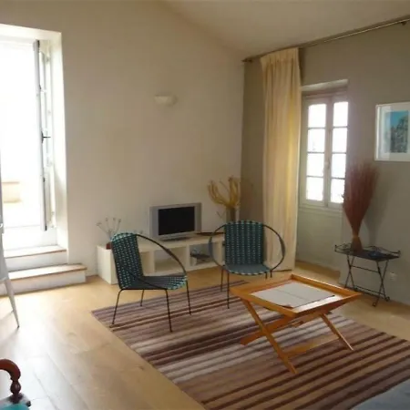 Saint-jean-de-luz - 6 Pers, 70 M2, 3/2 Apartmán *